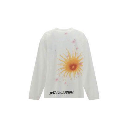 Maccapani Moto Long Sleeve Jersey