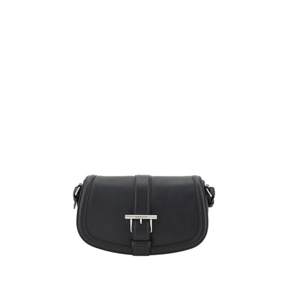 Alexander McQueen Umhängetasche mit T-Riemen