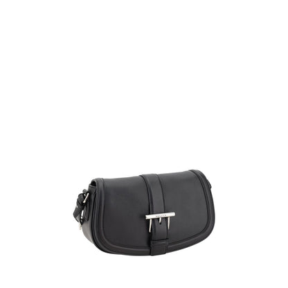 Alexander McQueen Umhängetasche mit T-Riemen