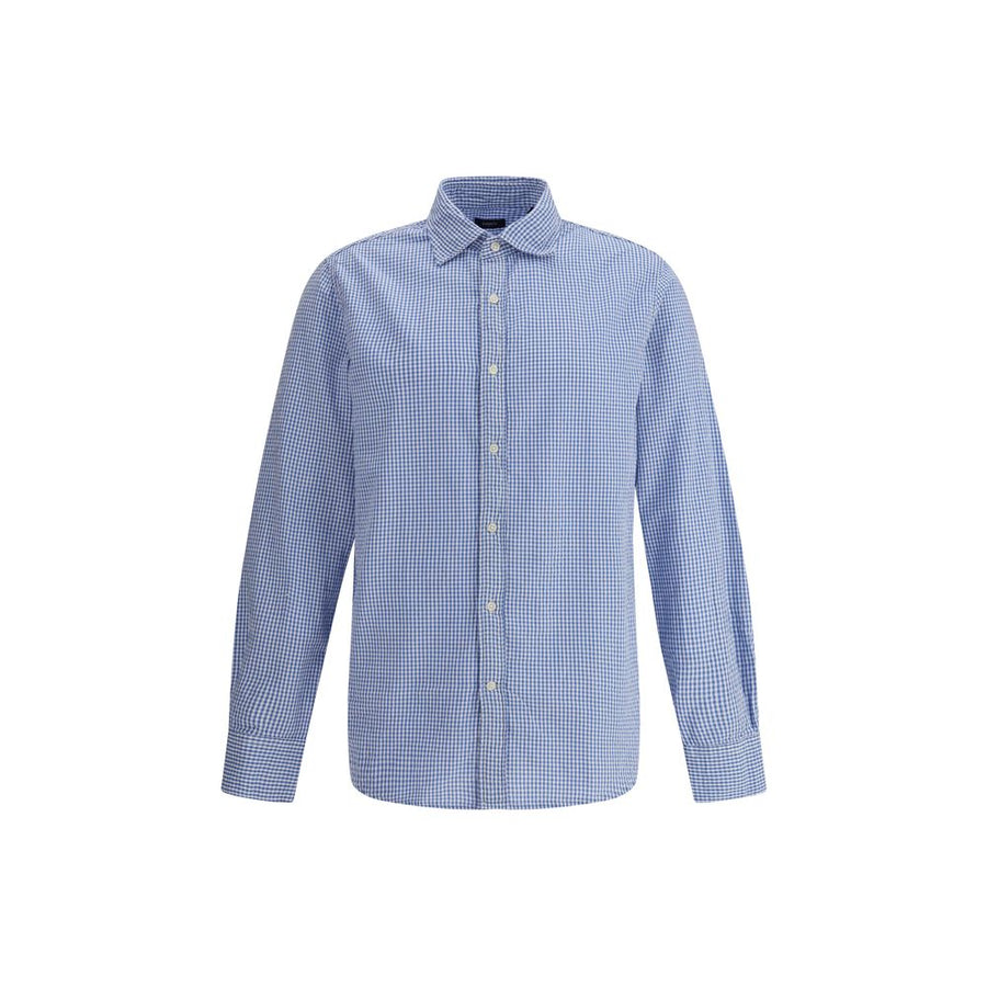 Deperlu Striped Shirt