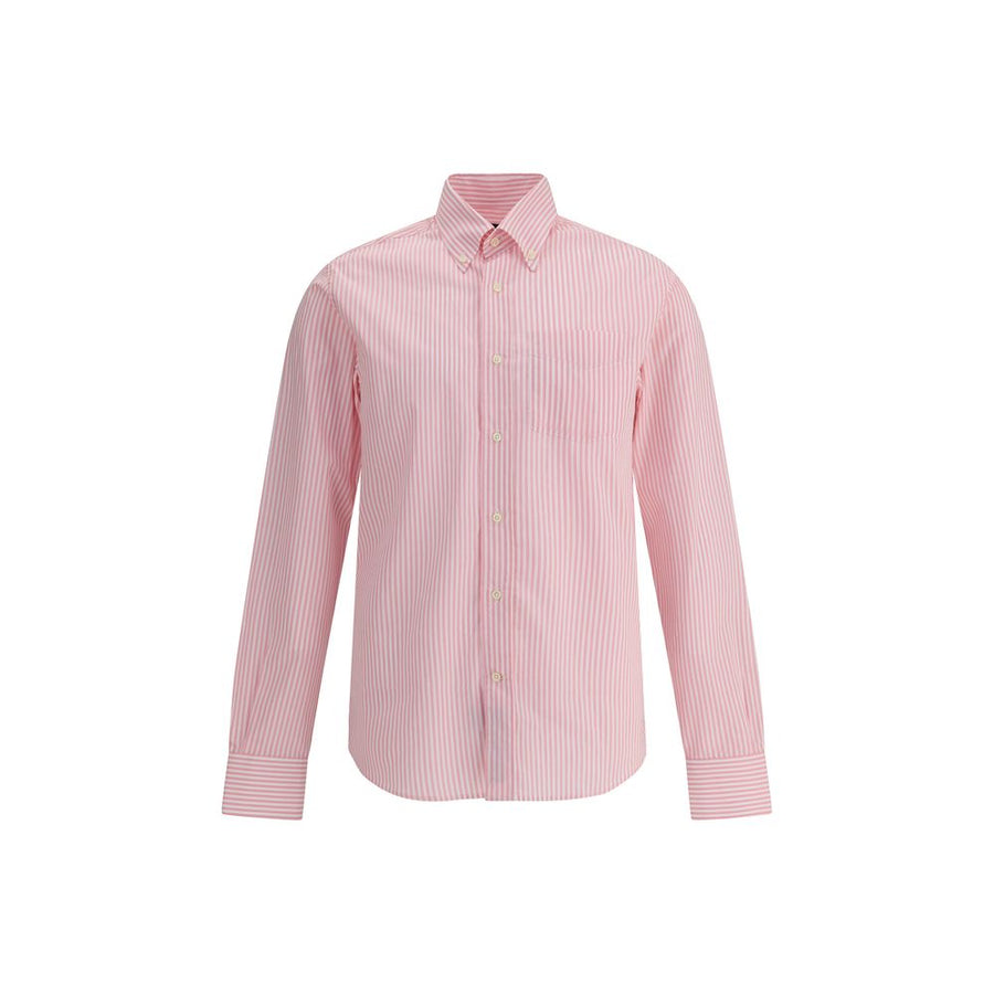 Deperlu Striped Shirt