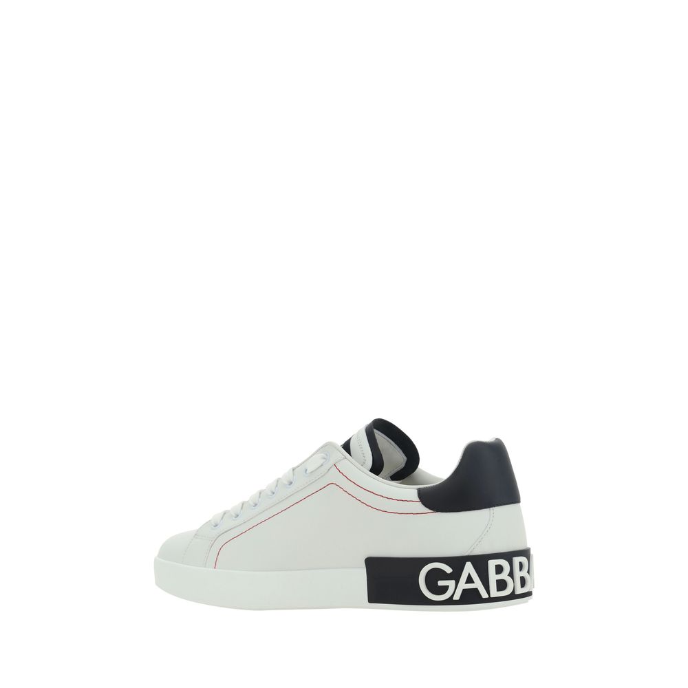 Dolce &amp; Gabbana Sneakers