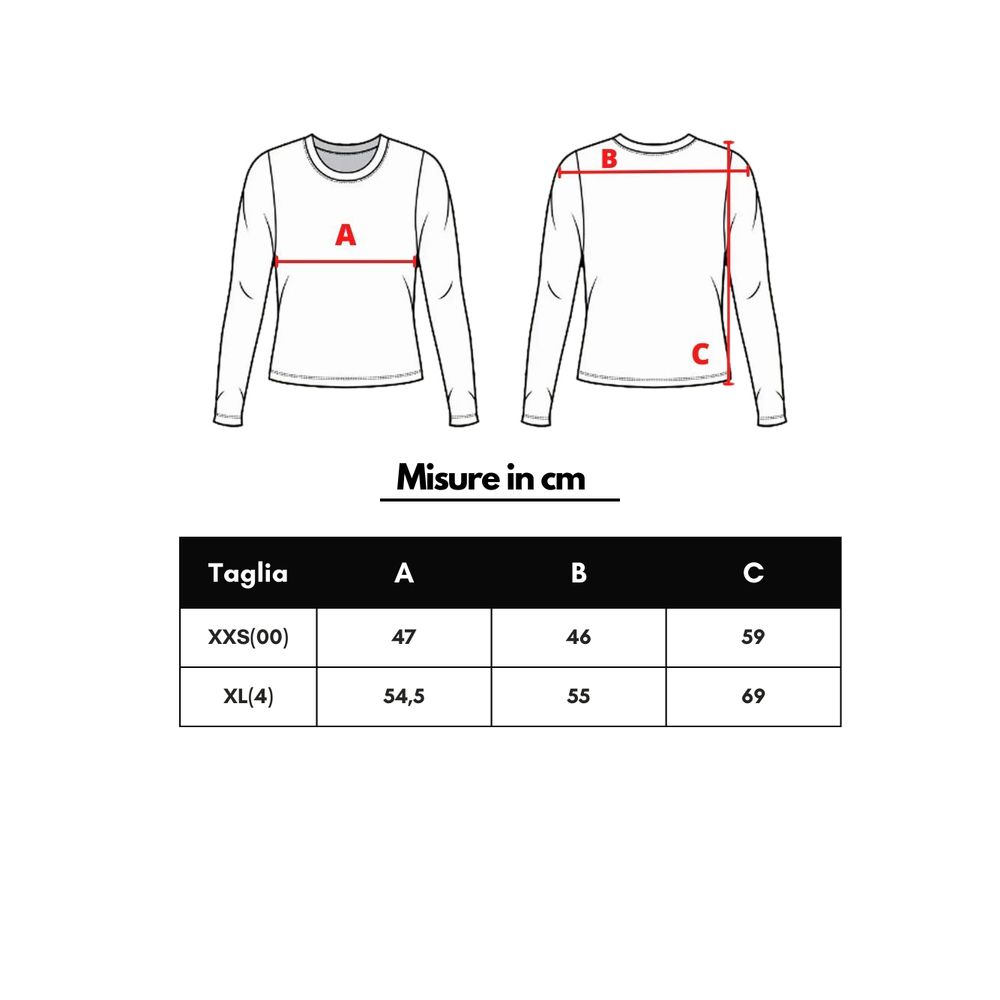 Thom Browne Grüner Wollpullover