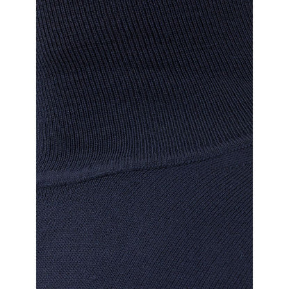 FERRANTE Elegant Woolen Italian Crafted Men's Sweater
