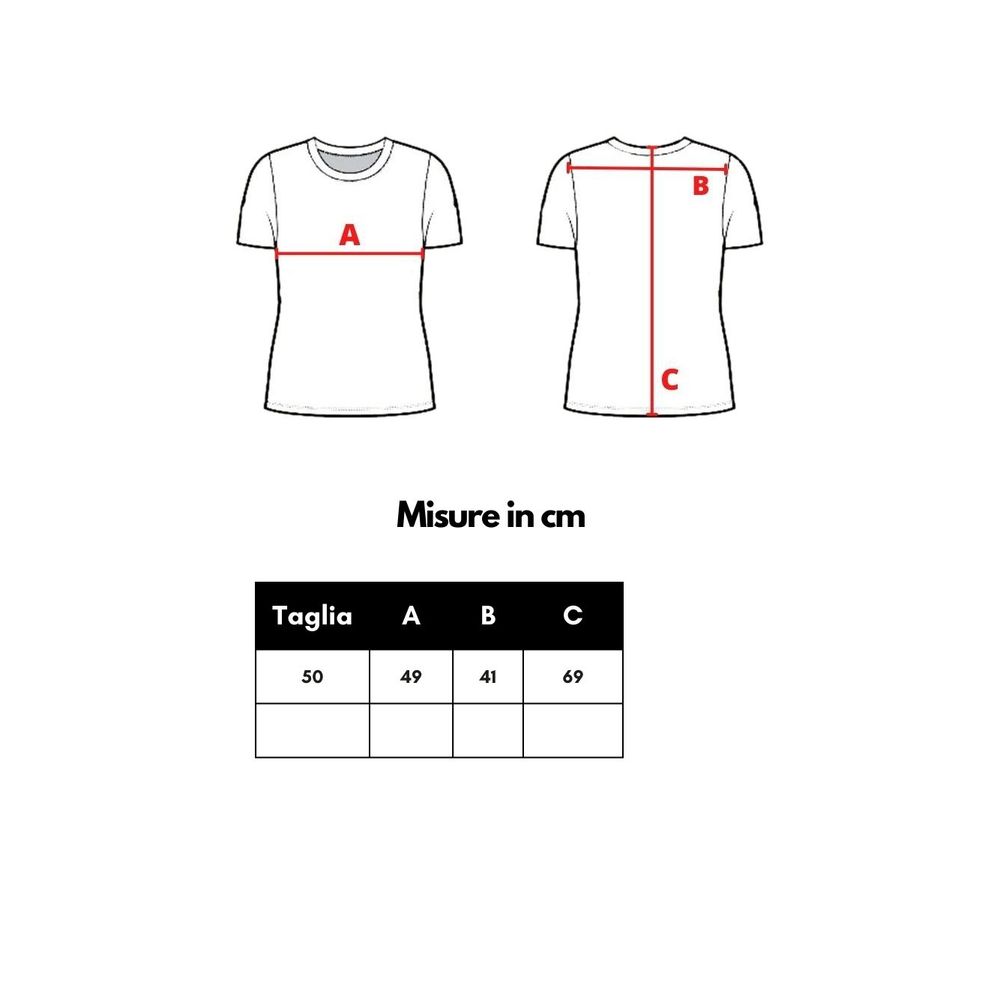 Gran Sasso Elegantes grünes Baumwoll-T-Shirt für Herren