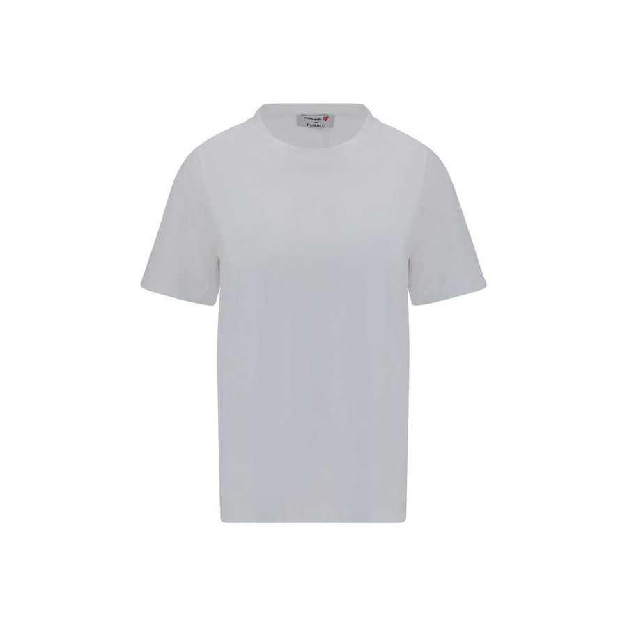 Made With Love Cotton T-Shirt