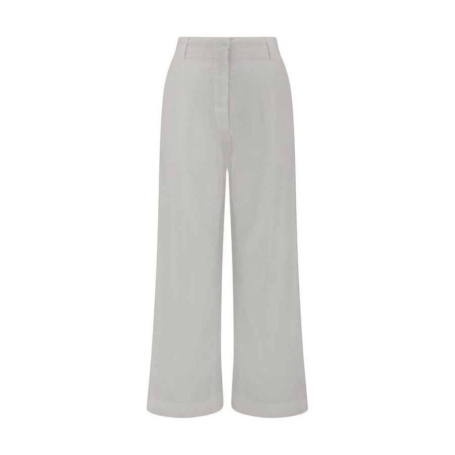 The Latest Wide Pants