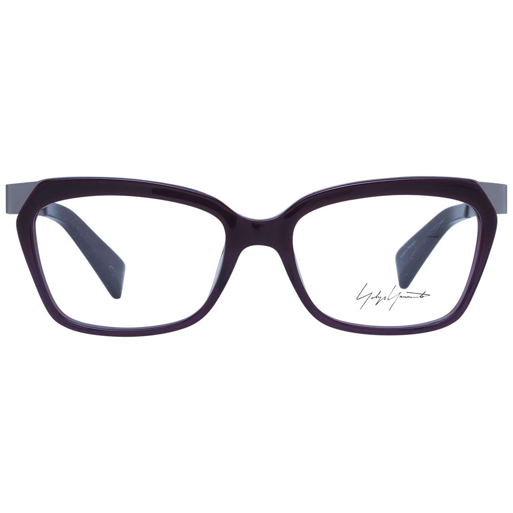 Yohji Yamamoto Multicolor Acetate Glasses (Frames)