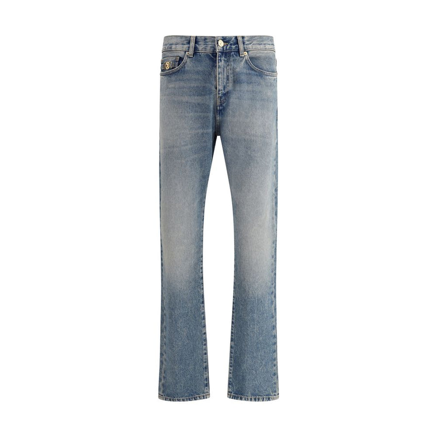 Versace Medusa Jeans