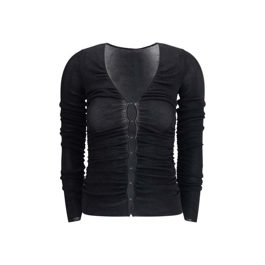 Self-Portrait Knit Top
