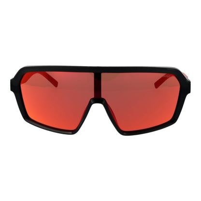 Hugo Boss Schwarze Herren-Sonnenbrille