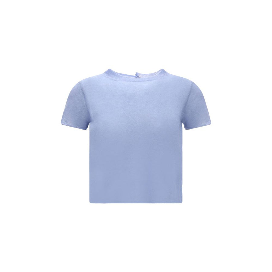 Haikure Alpaca T-Shirt