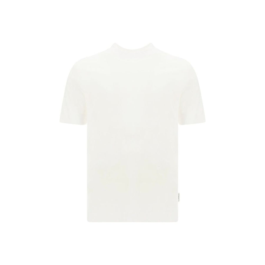 Paolo Pecora Milano Cotton T-Shirt