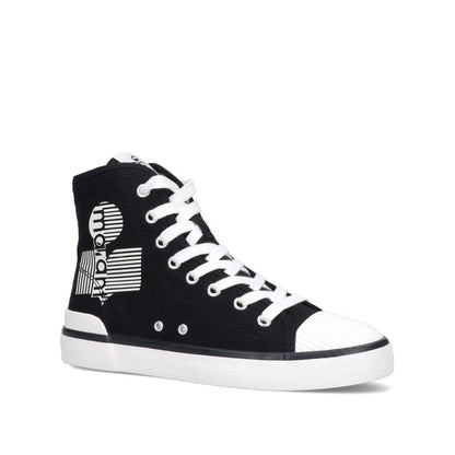 Isabel Marant Canvas-Sneaker