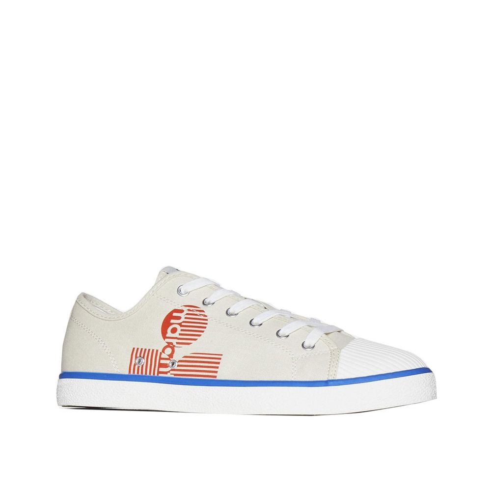 Isabel Marant Canvas-Sneaker