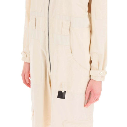 Maison Margiela Cotton Jumpsuit