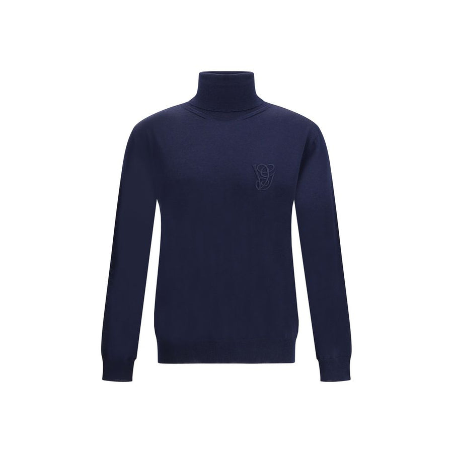 Valentino Virgin wool turtleneck Sweater