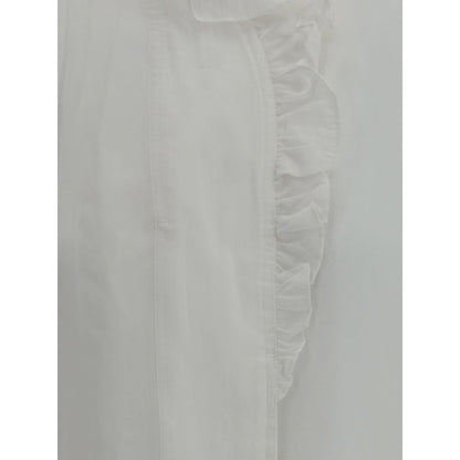 Marant Etoile Pamias Blouse