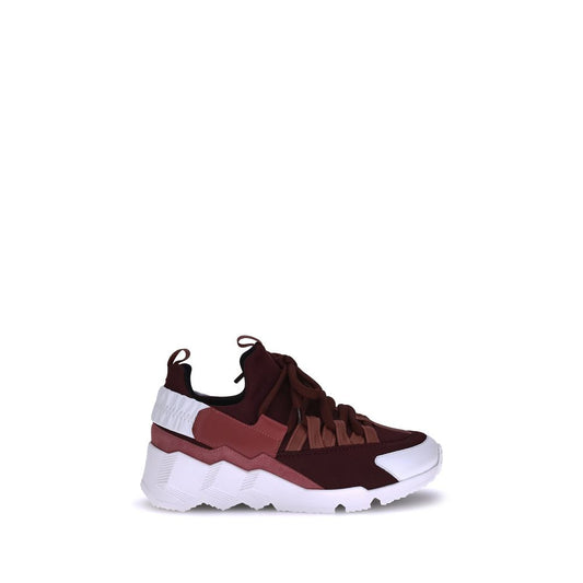 Pierre Hardy Trek Cosmetic Sneakers