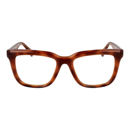 Guess Brown Plastic Glasses (Frames)