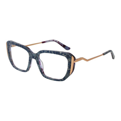 Marciano by Guess Multicolor Acetate Glasses (Frames)