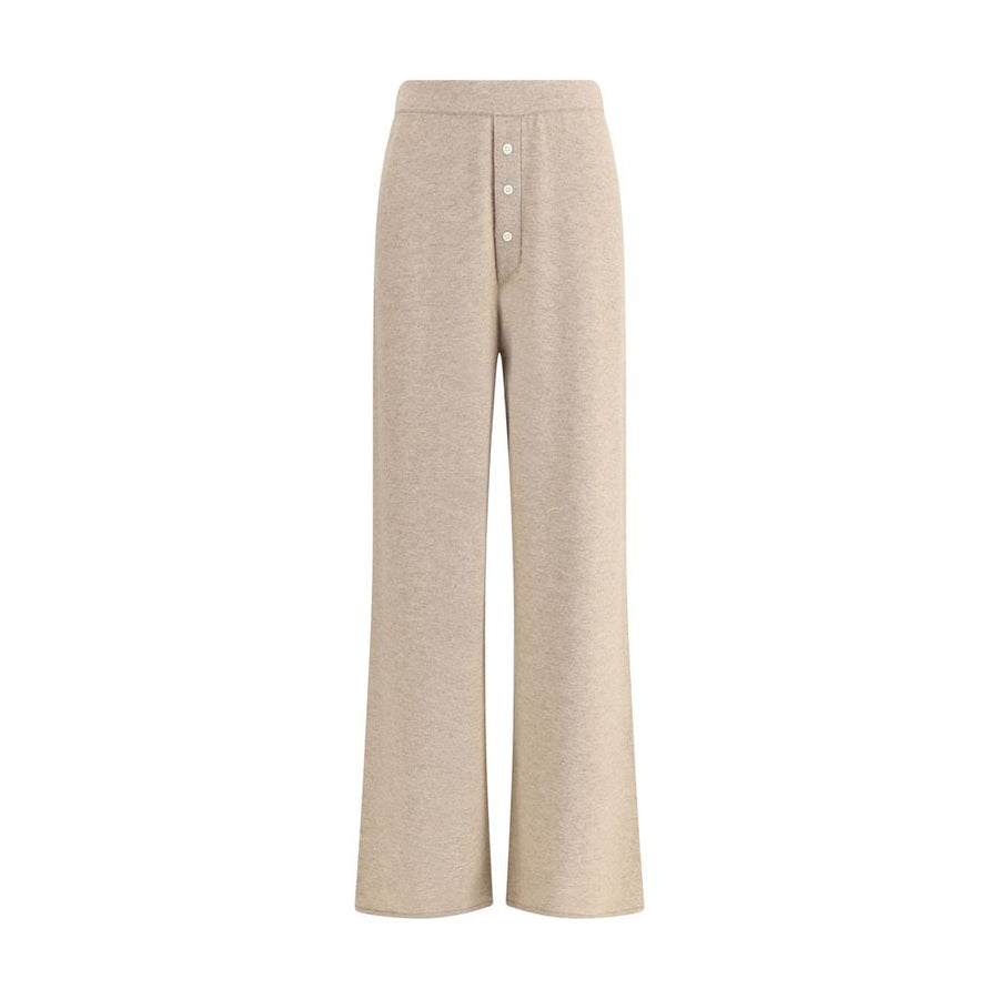 Guest in Residence Cashmere Pants