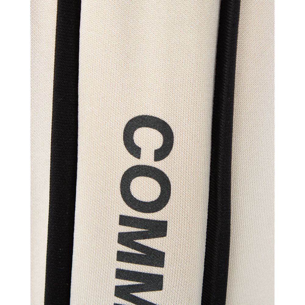 Comme Des Fuckdown Beige Baumwollpullover für Damen