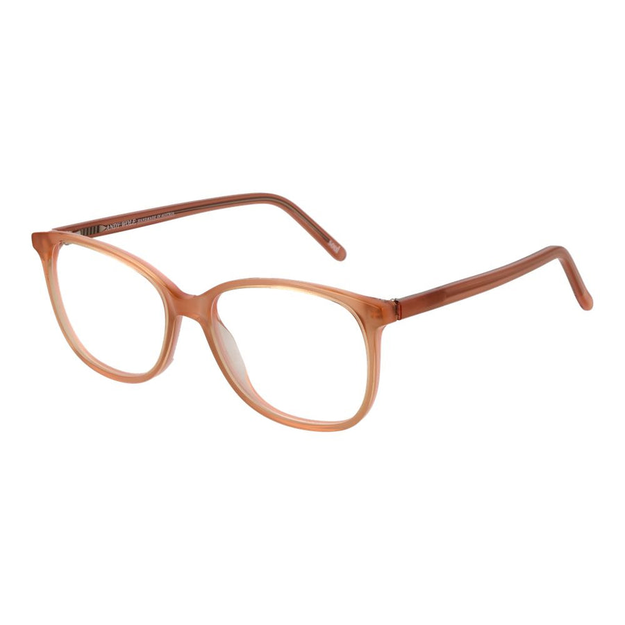 Andy Wolf Pink Acetate Glasses (Frames)