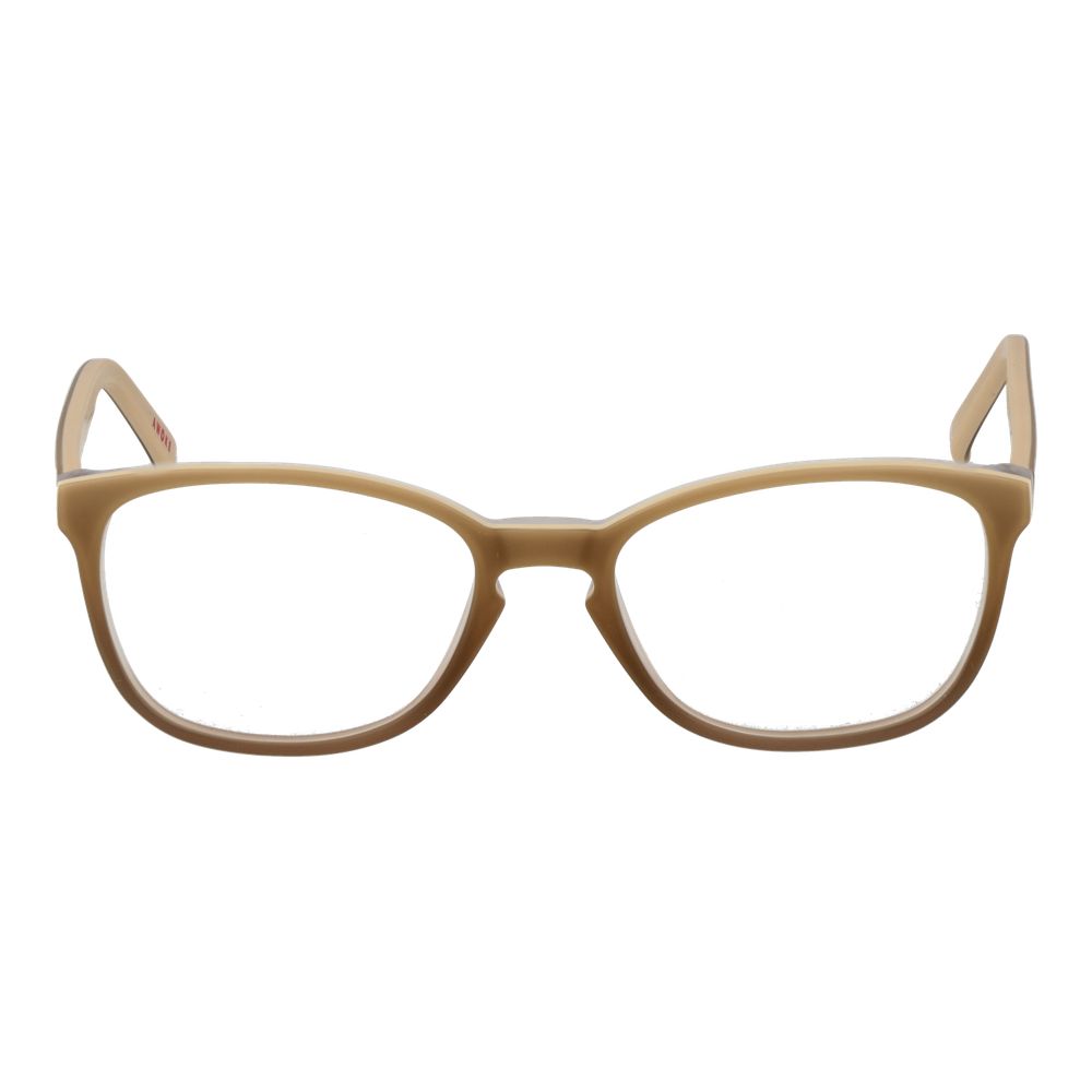 Andy Wolf Beige Acetate Glasses (Frames)