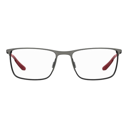 Under Armour Black Metal Frames