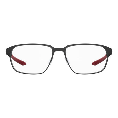 Under Armour Black Metal Frames