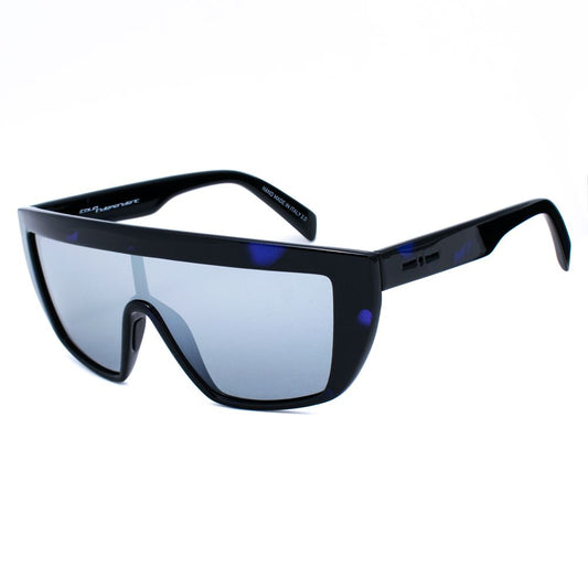 Italia Independent – ​​Blaue Acetat-Sonnenbrille