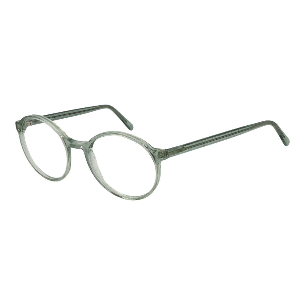 Andy Wolf Turquoise Acetate Glasses (Frames)