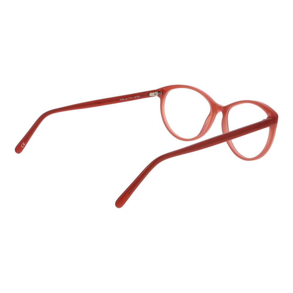 Andy Wolf Pink Acetate Glasses (Frames)