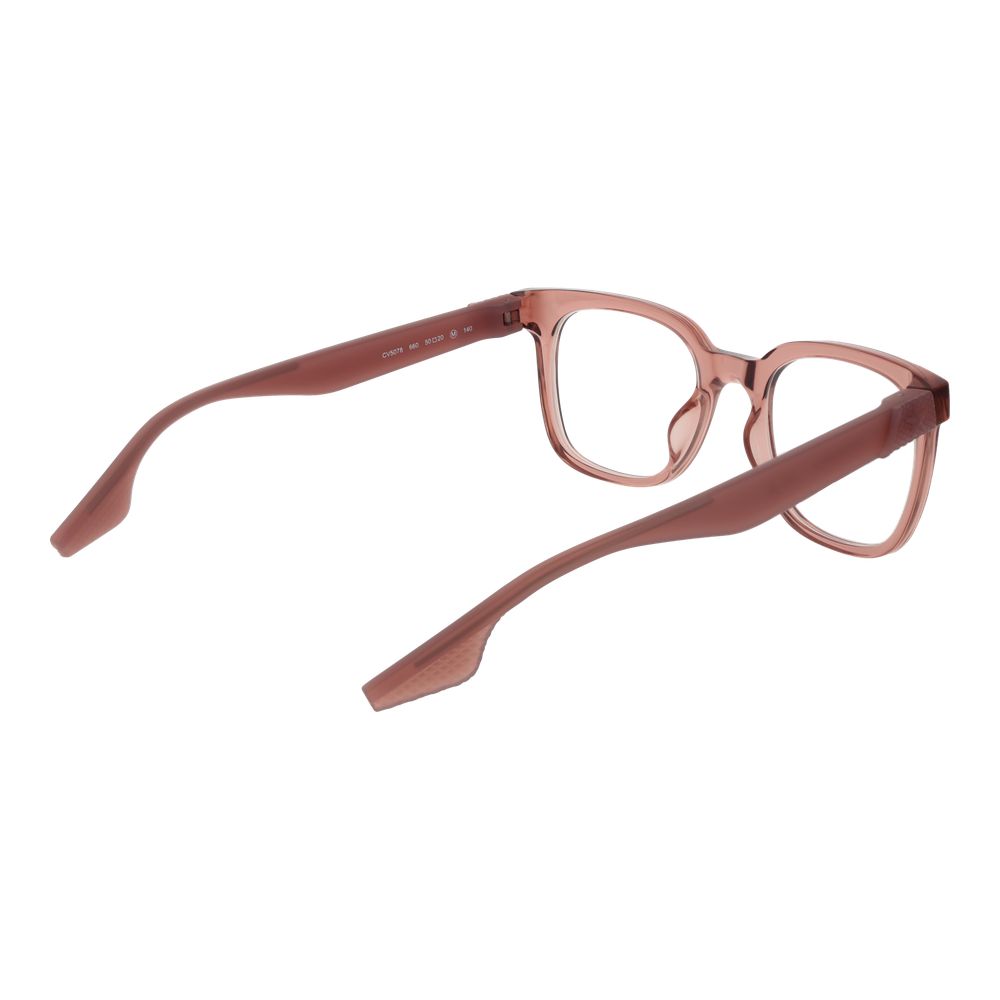 Converse Beige Stainless Steel Glasses (Frames)