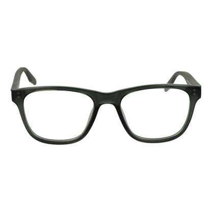 Converse Transparent Stainless Steel Glasses (Frames)