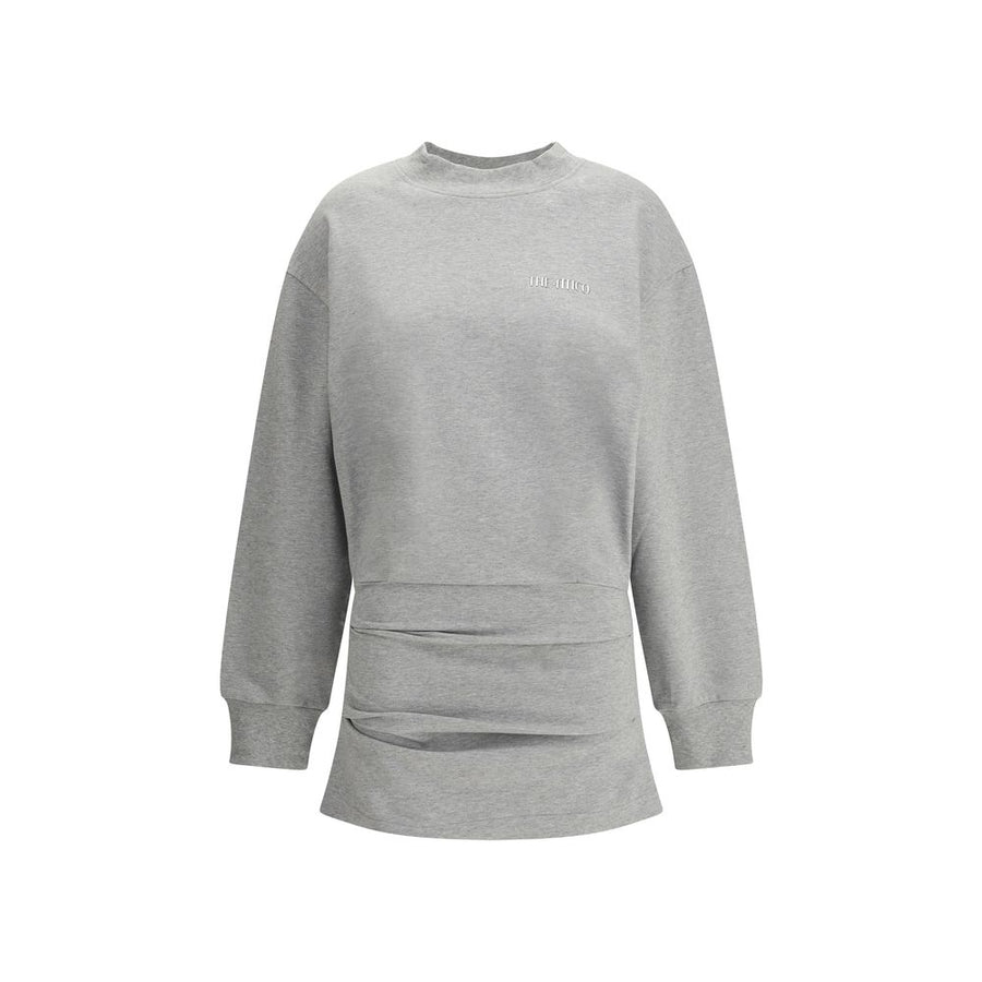 The Attico Mini cotton Dress