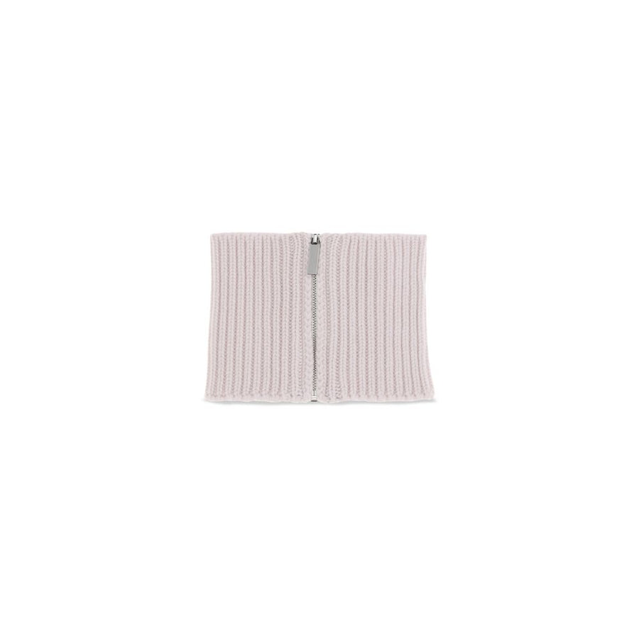 SA SU PHI Cashmere collar Scarf