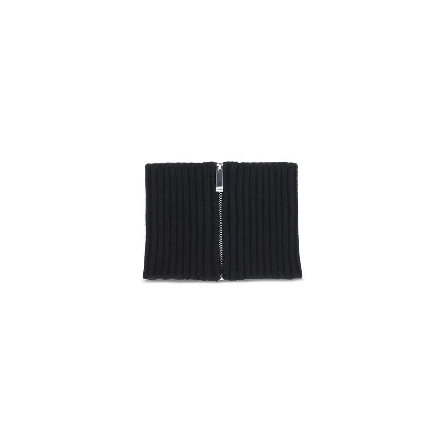 SA SU PHI Cashmere collar Scarf