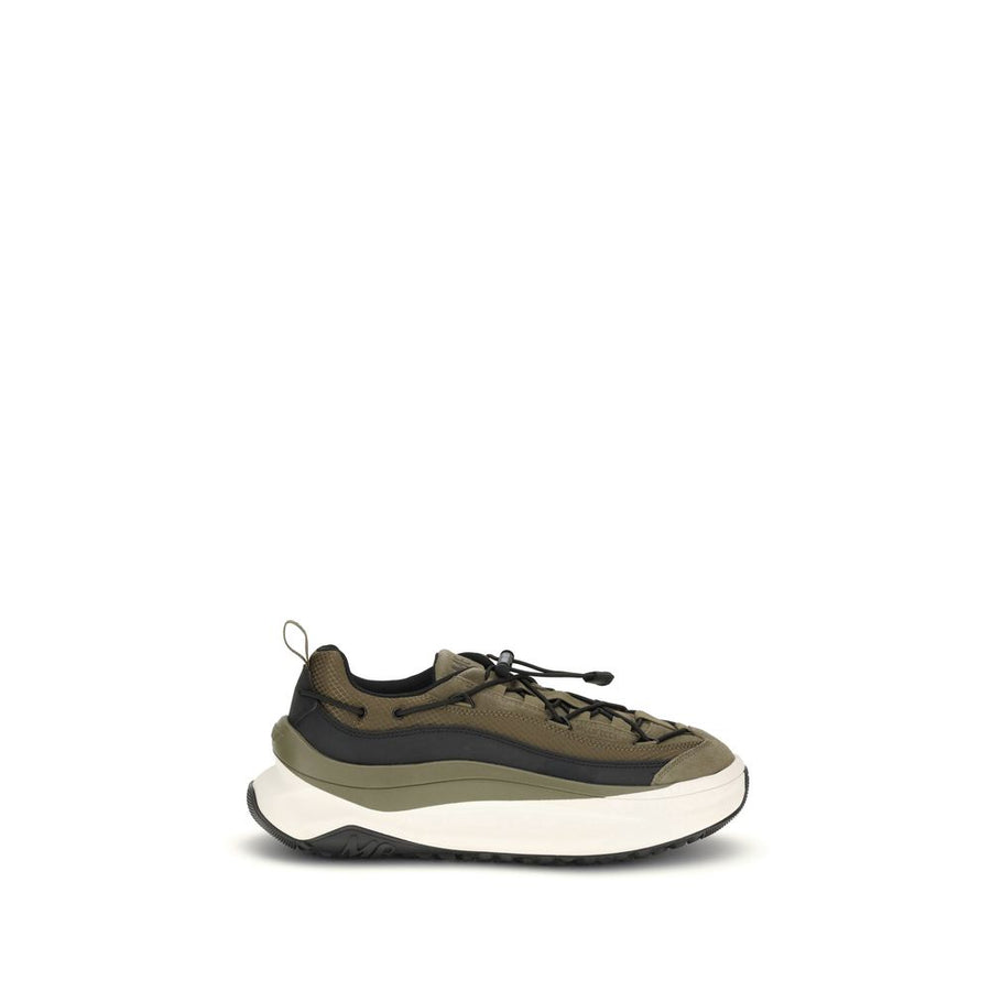 Moon Boot Moon247 Xlace Sneakers