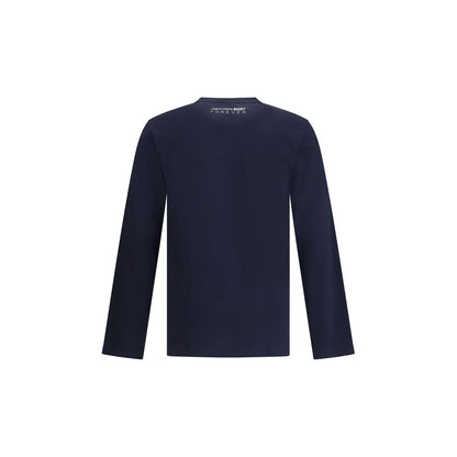 Comme Des Garçons Shirt Long-sleeved T-Shirt