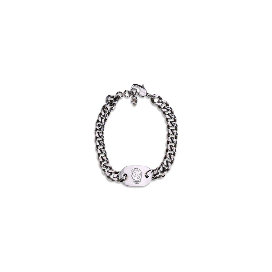 Alexander McQueen Skull Bracelet