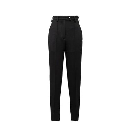 Prada Wollhose