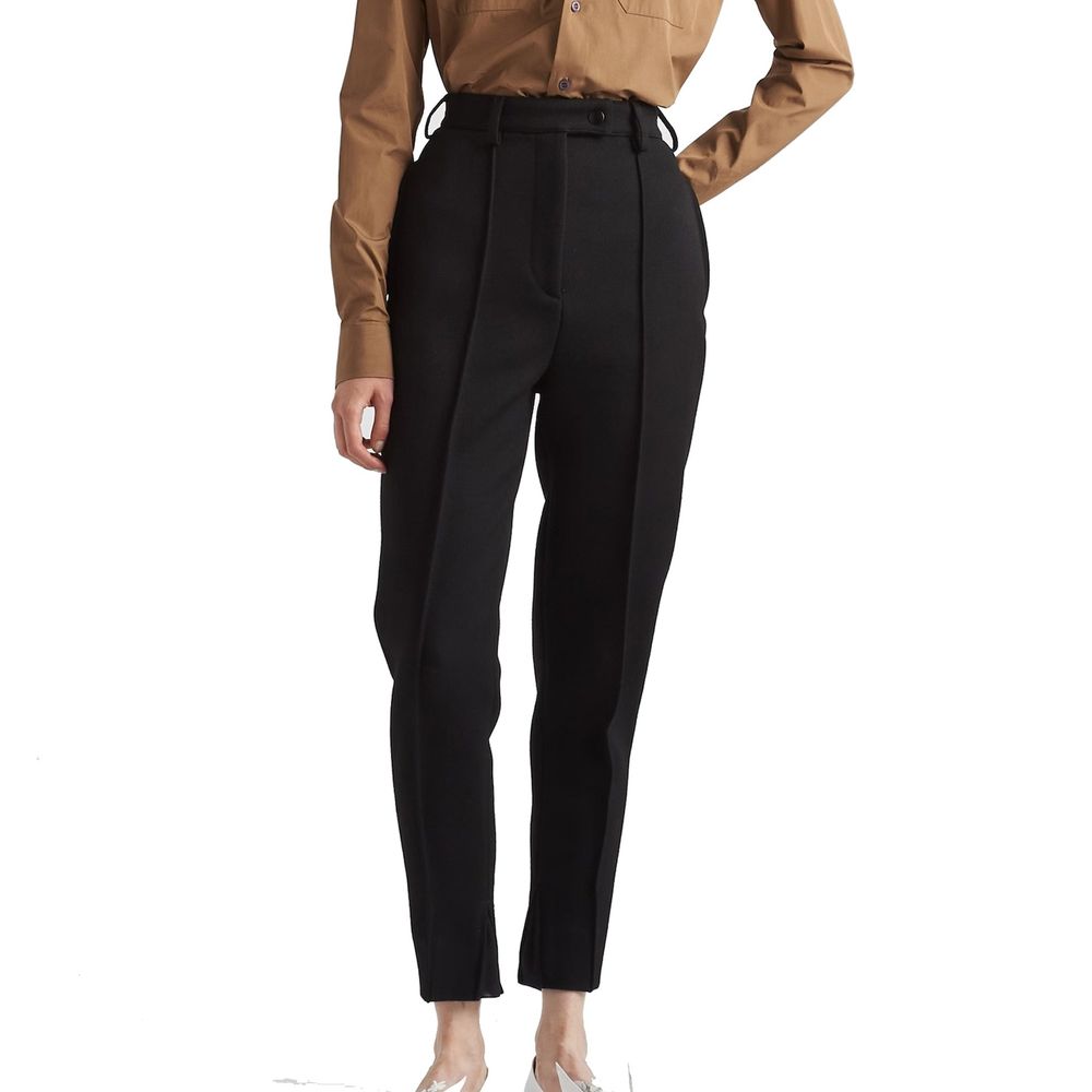 Prada Wollhose