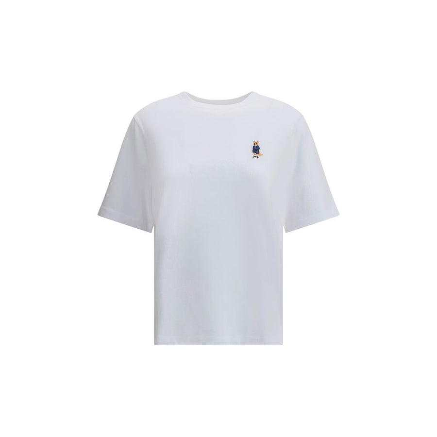 Maison Kitsuné Dressed Fox T-Shirt