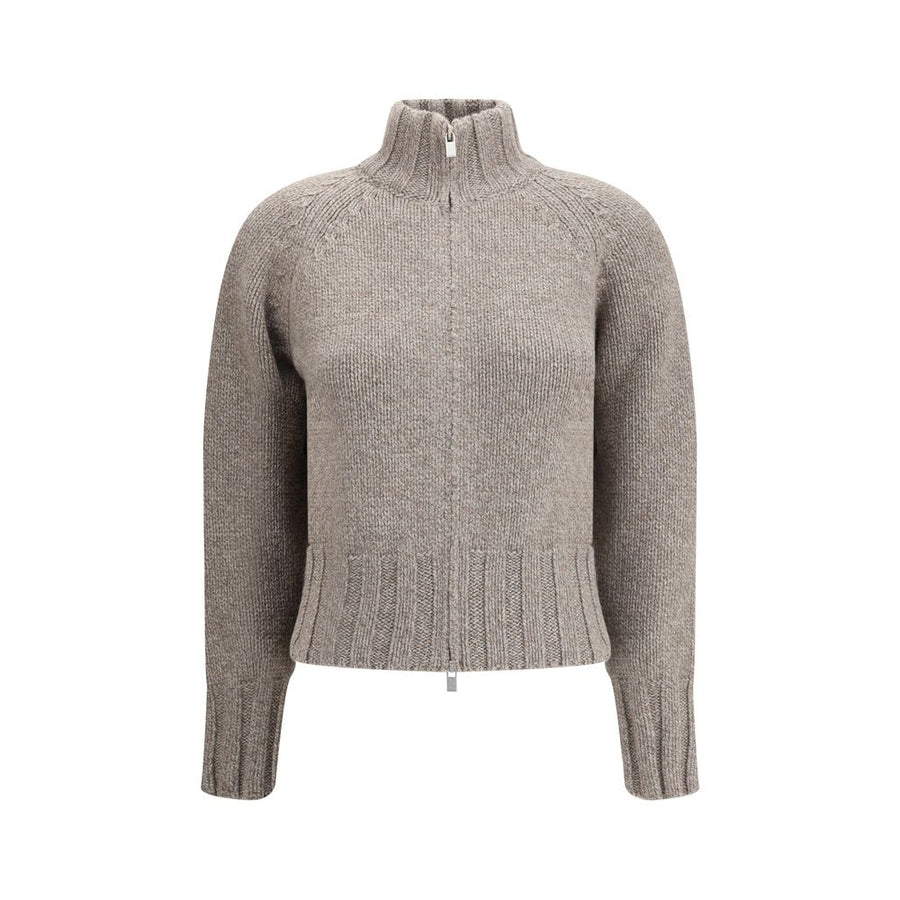 Magda Butrym Zip Cardigan
