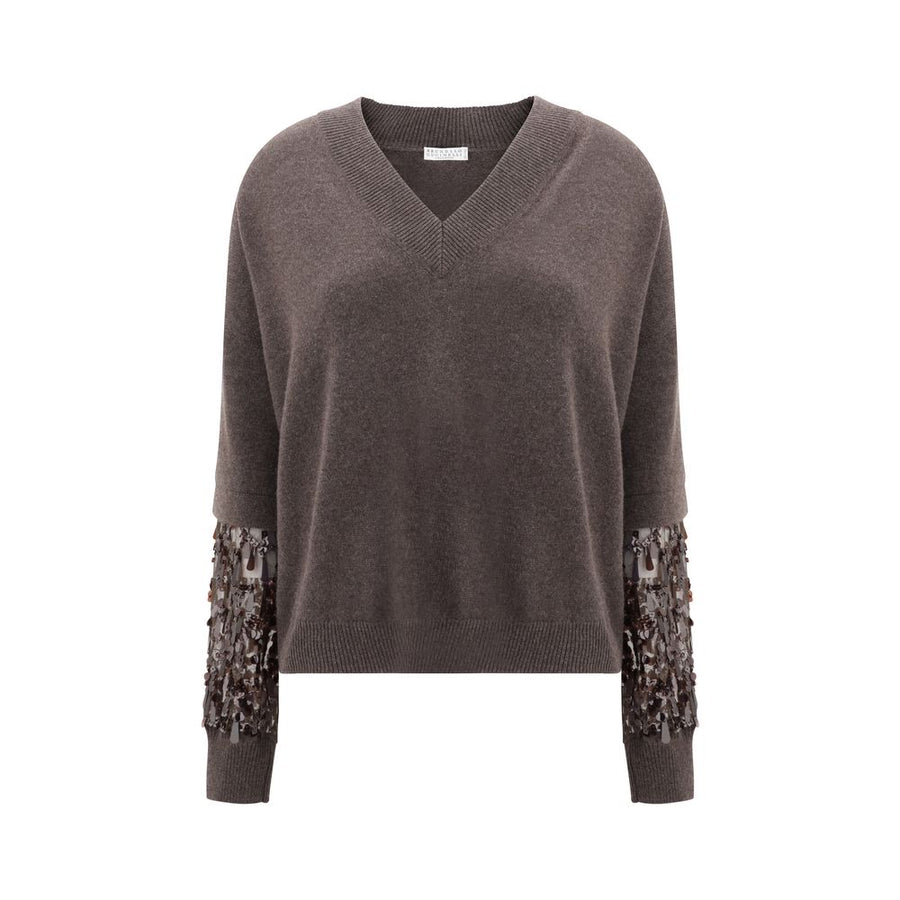 Brunello Cucinelli Cashmere Sweater