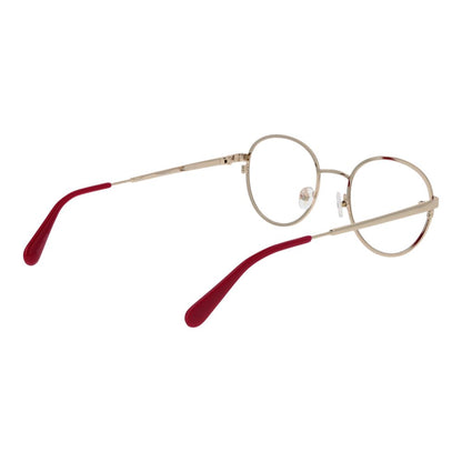 Max & Co Multicolor Metal Glasses (Frames)