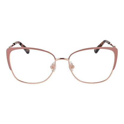 Guess Pink Metal Glasses (Frames)
