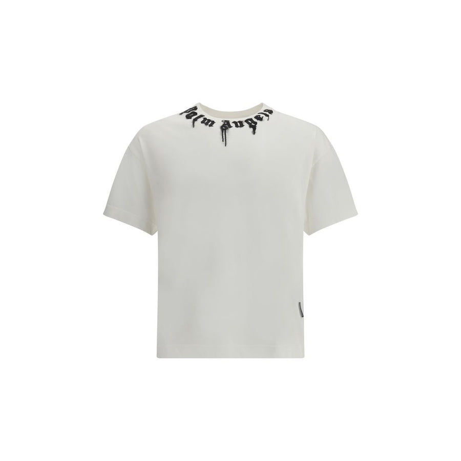 Palm Angels Cotton T-Shirt